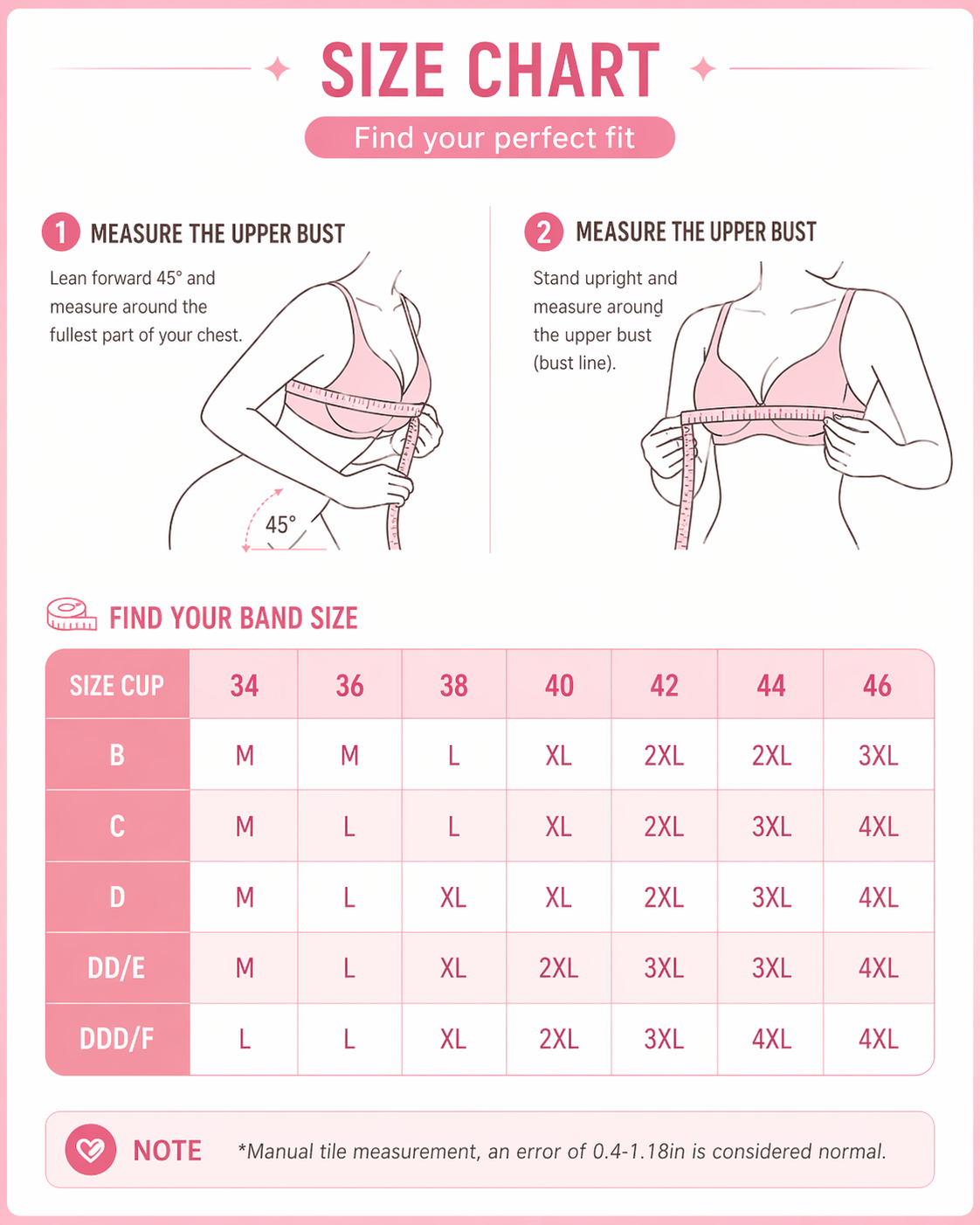 Comfortable Wireless Full Coverage Jelly Smoothing Bra