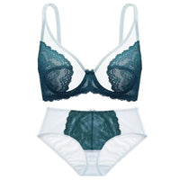 Teal Blue - Full Set