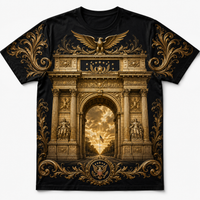 Golden Heritage